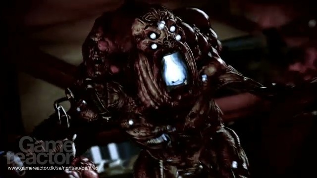 Mass Effect 3