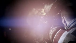 Mass Effect 3
