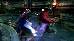 Devil May Cry 4