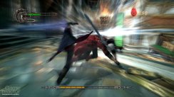 Devil May Cry 4