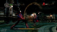 Devil May Cry 4