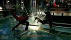 Devil May Cry 4