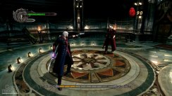 Devil May Cry 4