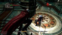 Devil May Cry 4