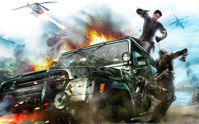 E3 2013: Missing in Action