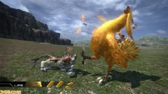 Final Fantasy XIII