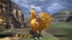 Final Fantasy XIII