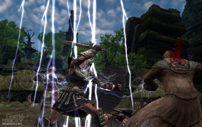Age of Conan: Unchained