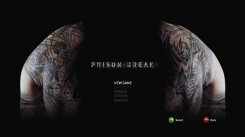 Prison Break: The Conspiracy