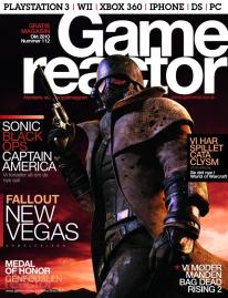Fallout: New Vegas