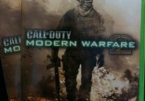 Call of Duty: Modern Warfare 2