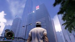 Sleeping Dogs