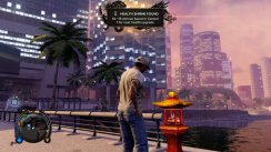 Sleeping Dogs