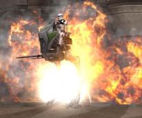 Star Wars Battlefront II