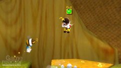 Super Mario Galaxy