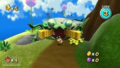 Super Mario Galaxy