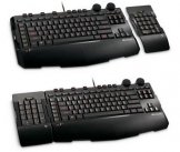 Microsoft Sidewinder X6