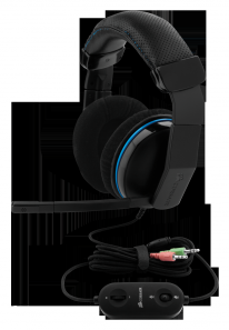 Corsair Vengeance 1500