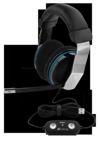 Corsair Vengeance 1500