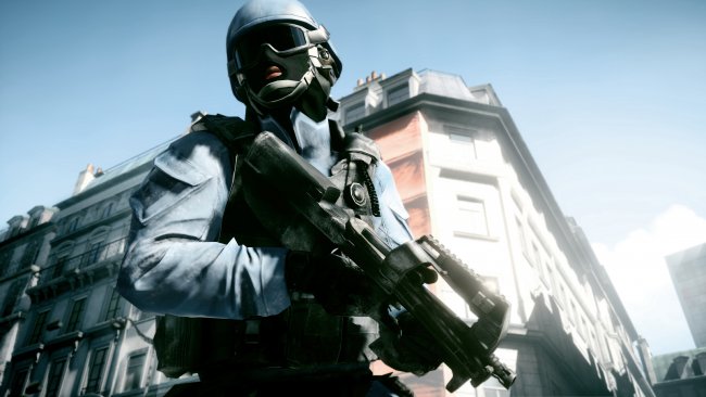 PS Plus-kunder f�r Battlefield 3 gratis