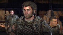 Bulletstorm