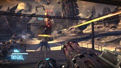 Bulletstorm