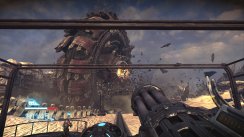 Bulletstorm