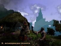 Age of Conan: Unchained