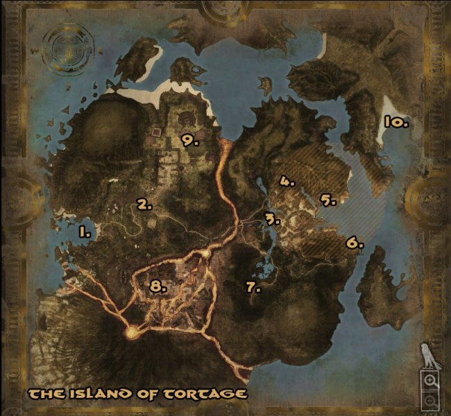 Age of Conan: Unchained