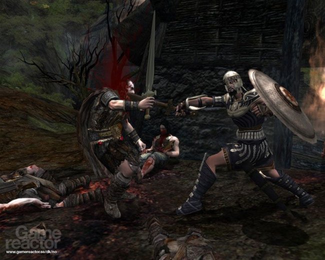 Age of Conan: Unchained