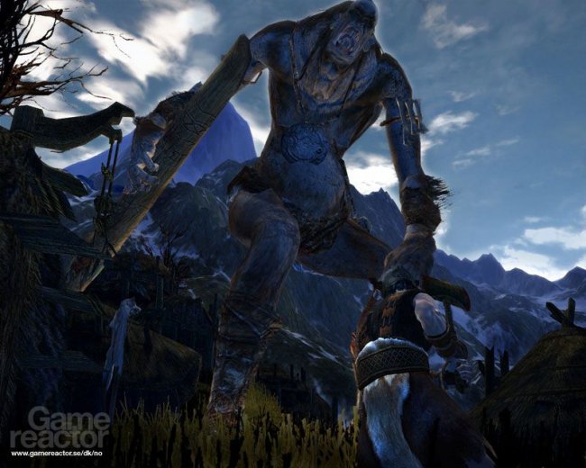 Age of Conan: Unchained