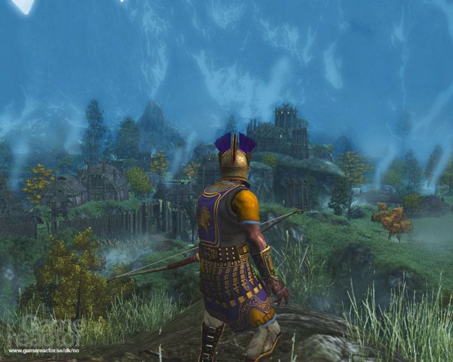Age of Conan: Unchained