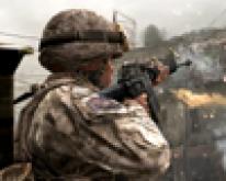 Call of Duty 4: Modern Warfare