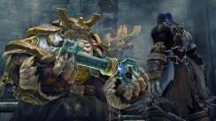 Darksiders II