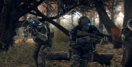 Ghost Recon: Future Soldier