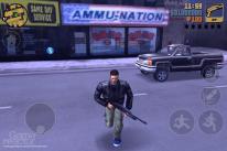 Grand Theft Auto III