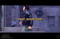 Grand Theft Auto III