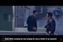 Grand Theft Auto III