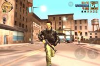 Grand Theft Auto III