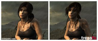 Tomb Raider