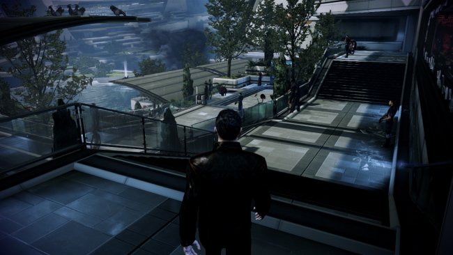 Mass Effect 3