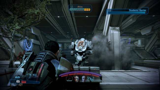 Mass Effect 3