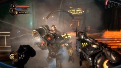 Bioshock 2