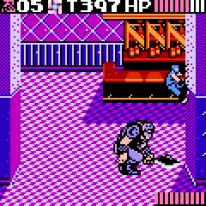 Ninja Gaiden