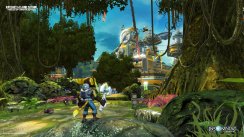 Ratchet & Clank: Tools of Destruction