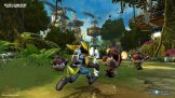Ratchet & Clank: Tools of Destruction