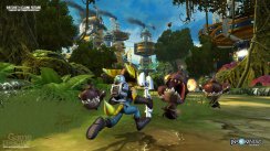 Ratchet & Clank Future