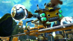 Ratchet & Clank Future