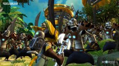 Ratchet & Clank Future