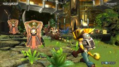 Ratchet & Clank Future